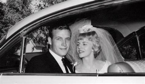 dick cheney and wife lynne 1964 weddings political celebrity weddings wedding couples