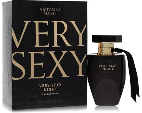 very sexy night by victoria s secret buy online