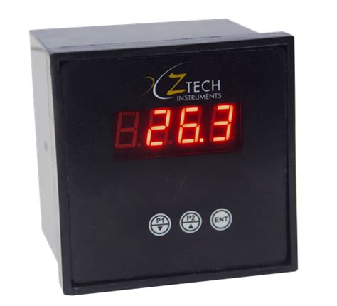 loop power indicator zt ztek control systems private limited