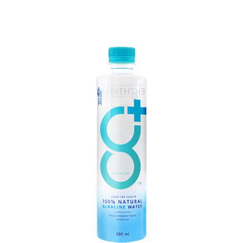 natural alkaline water  ml  packs  bottles