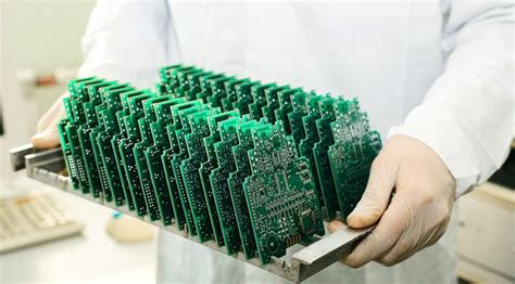 order printed circuit boards