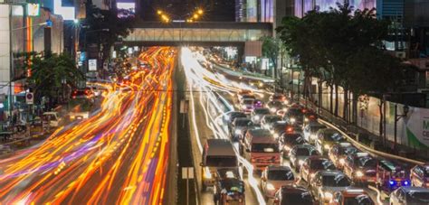 Public Transportation In Bangkok And Why I Should Avoid Tuk Tuks Bkk