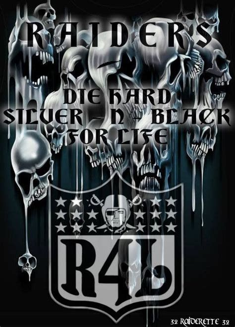 1000 Images About Raiders Fan 4life On Pinterest