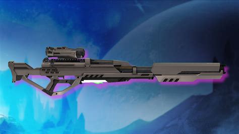nova legacy update  sniper rifle overview gameloft central