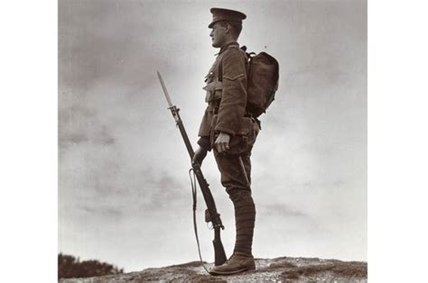 10 Things You Probably Didn’t Know About First World War Uniforms