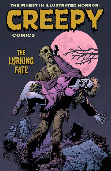 previewsworld creepy comics tp vol 03 lurking fate c 0 1 2