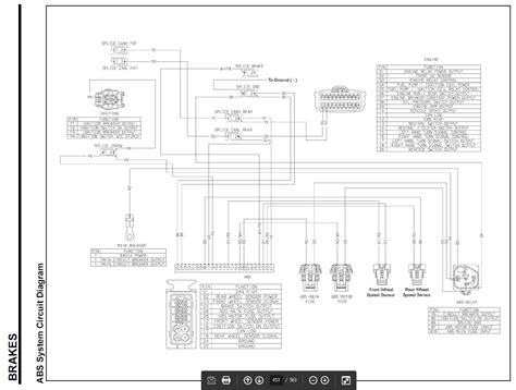 victory motorcycle wiring diagram perevod po jac scheme