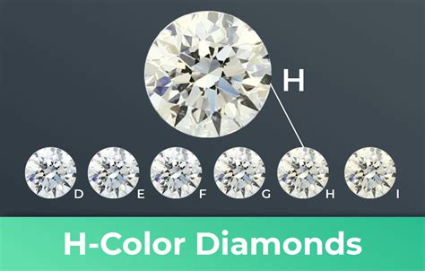 color diamond   color  engagement rings