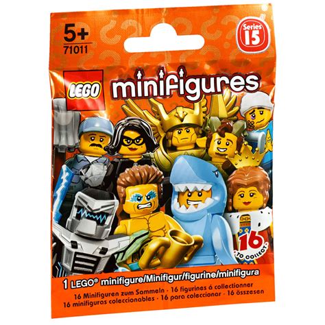 lego minifigures blokker