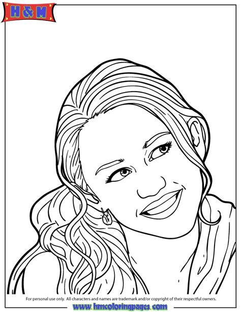 coloring pages  teenage girls coloring home