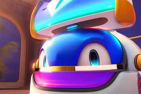Sonic Vr Experience Best Sonic The Hedgehog In Virtual Reality No 1