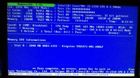 bsod that started today memory management 0x0000001a and 0x0000001e
