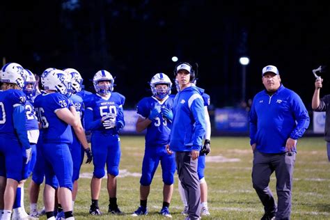montague slips   playoffs  faces big task  reed city