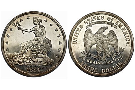 top   valuable silver dollars