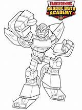Bots Bumblebee Transformers Kleurplaat Malvorlage Hoist Whirl Medix Stimmen Stemmen sketch template