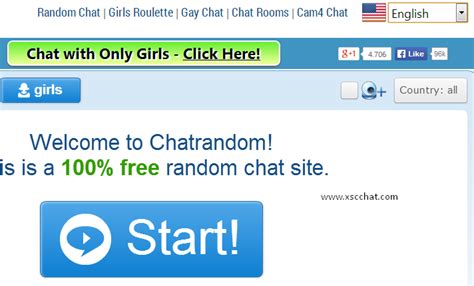 chatrandom webcam chat service free random webcam chat omegle girls chatroulette chat