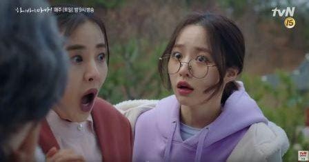 nonton bareng drama korea  bye mama episode   lengkap subtitle