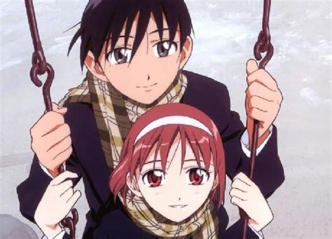 [my fave is problematic] kare kano anime feminist