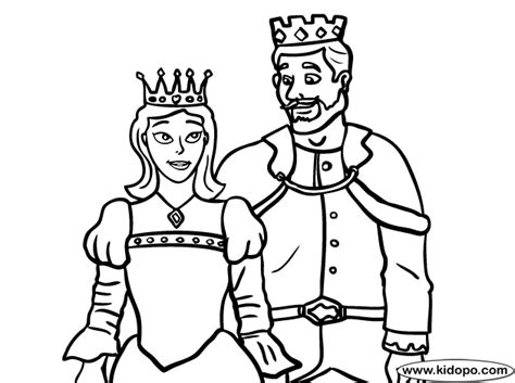 king  queen coloring sheets king  queen coloring pages ideas