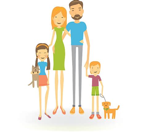 Tall Person Illustrations Royalty Free Vector Graphics