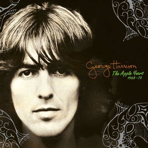 the apple years 1968 75 george harrison songs reviews credits allmusic