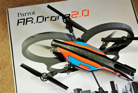 flying  parrot ardrone  quadricopter   windows tablet