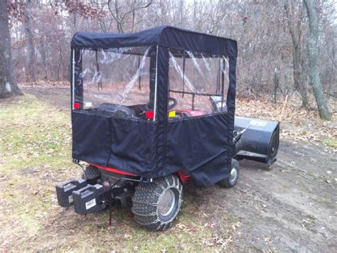 Homemade Riding Lawn Mower Attachments Homemade Ftempo