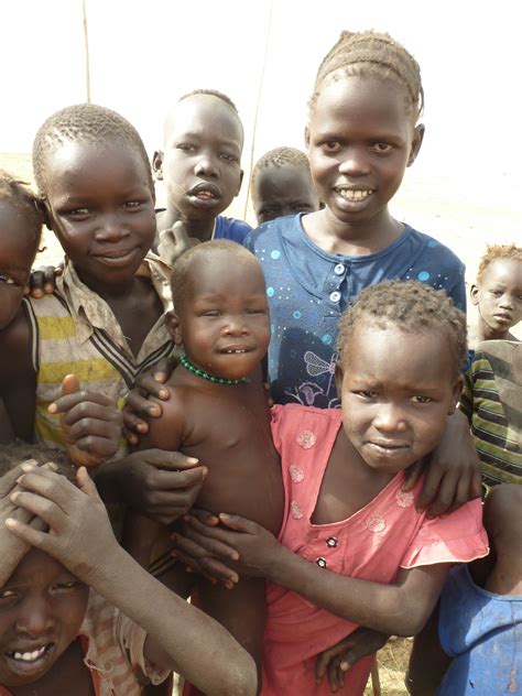 new generation of lost girls at risk in south sudan the