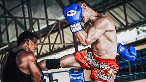 How Much Do Muay Thai Classes Cost
