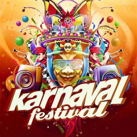 karnaval festival netherlands