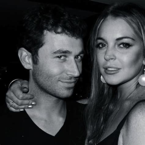 james deen says sex scene with lindsay lohan in the canyons is very tasteful complex