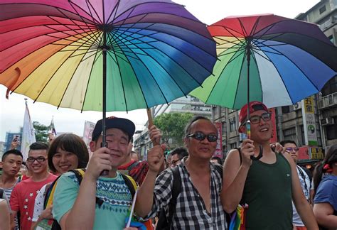 10 Matrimoni Gay A Taipei Gay It