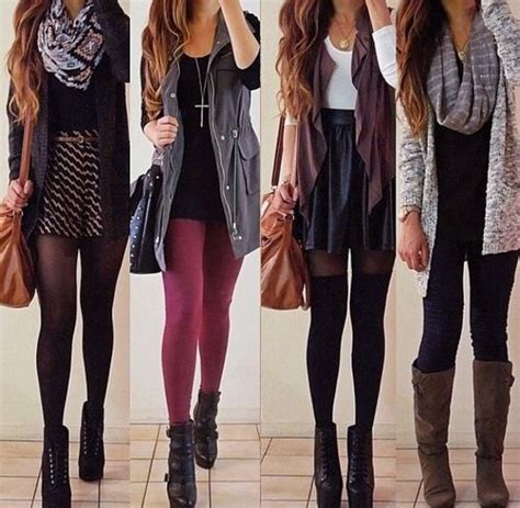 love  outfits totally  street style find  women fashion