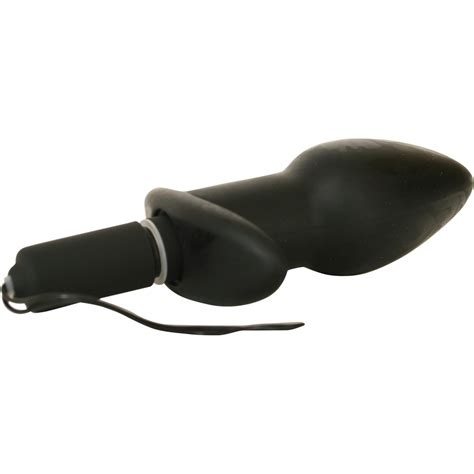 anal fantasy remote control silicone plug sex toys and adult novelties