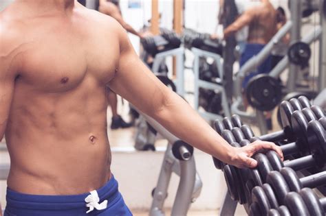 How To Get A Six Pack Fast Bodybuilder Reveals 4 Ways To Build Muscle