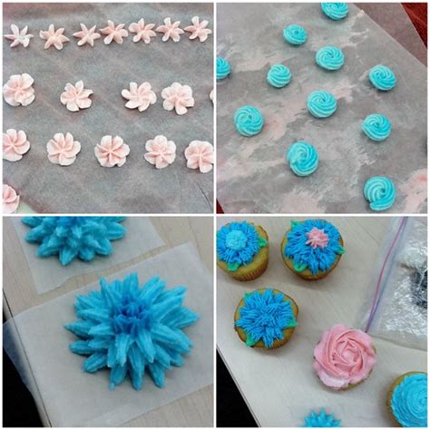 thoughts   wilton cake decorating class  megans making