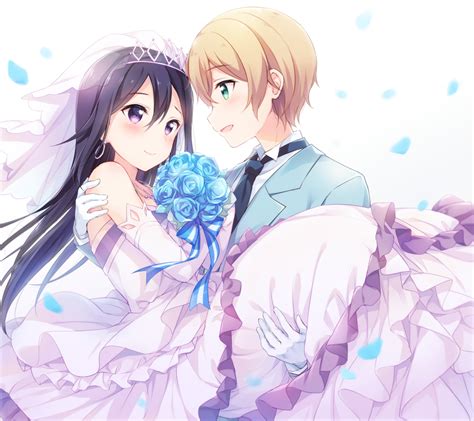 Kirito Kirito And Eugeo Sword Art Online Drawn By