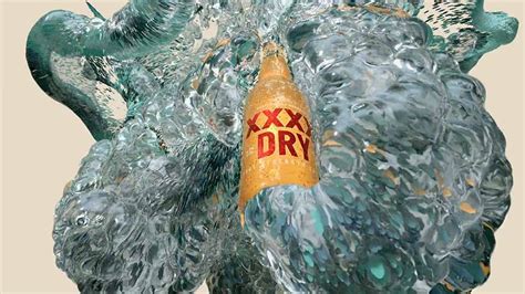 xxxx dry yeah nice by futuredeluxe sydney motion