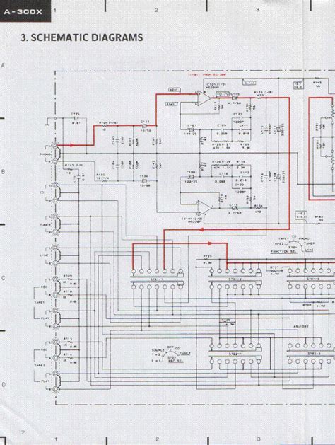 pioneer gm  wiring diagram pioneer gm    ts wr amp wiring kit