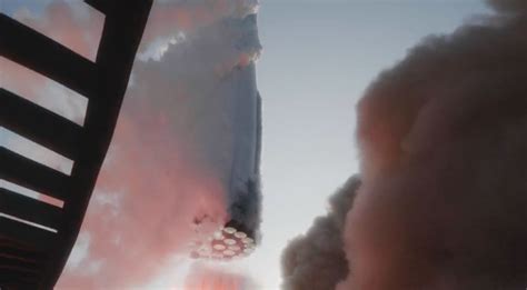 All About Space On Twitter Starship Up Close See Giant Spacex Rocket