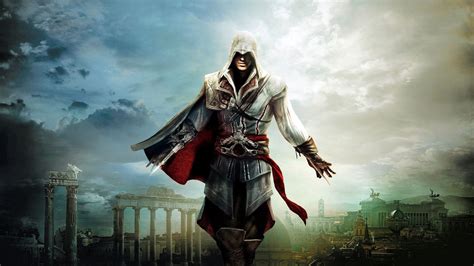 assassins creed  wallpapers wallpaperboat