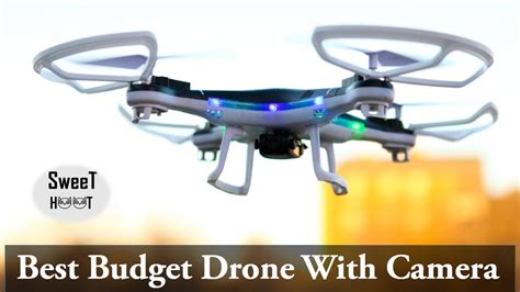 cheap drones  camera   top budget drones review  youtube