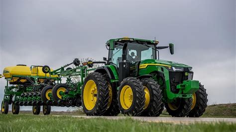 model  updates  tap    john deere   tractors rentalyard blog
