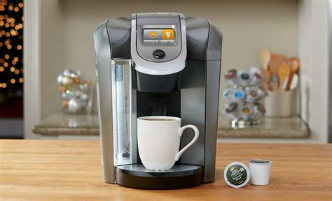 keurig  review   money   discovering paraguay