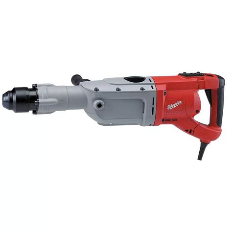 milwaukee tool   sds max rotary hammer  home depot canada