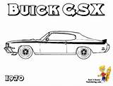 Coloring Pages Car Dodge Muscle Cars Clipart Truck Colouring American Graham Brawny Print Clipground sketch template