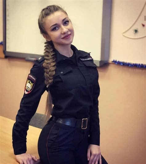 Strong And Beautiful Russian Military Ladies Part 2