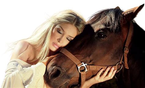 Sex cheval avec femme