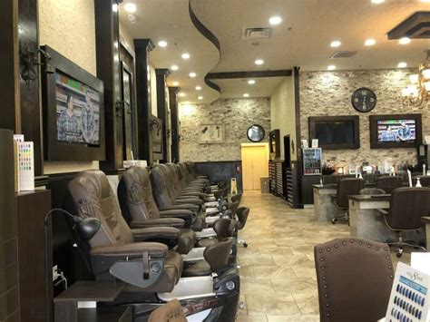 discover beauty  elegance palace nail lounge gallery