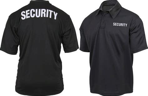 security shirts tactical security uniforms  vests anzee gears